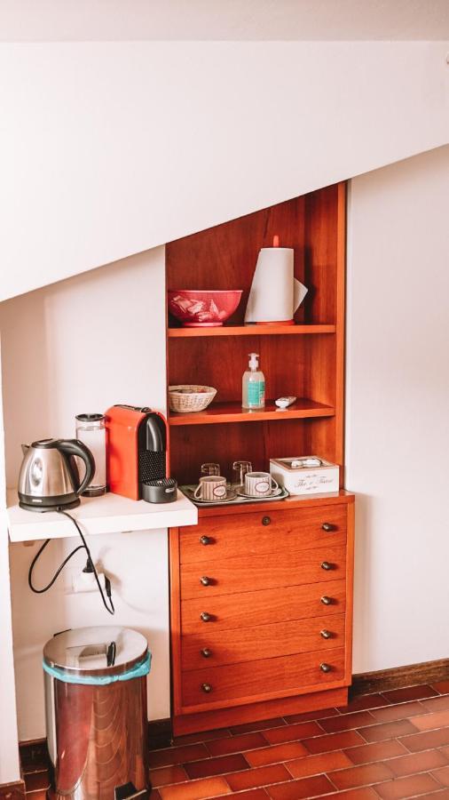 Casa Zoe Apartment Lezzeno Bagian luar foto