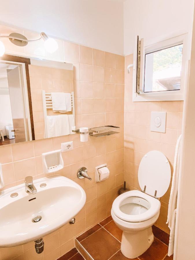 Casa Zoe Apartment Lezzeno Bagian luar foto