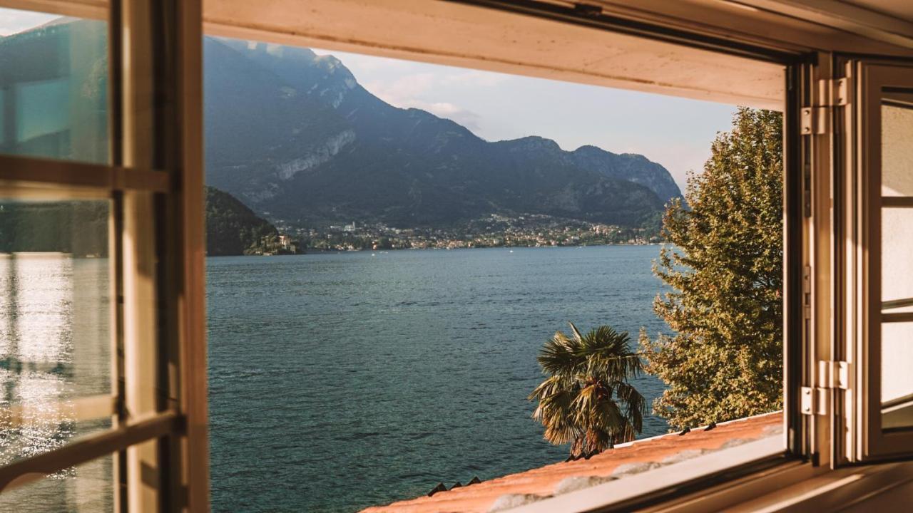 Casa Zoe Apartment Lezzeno Bagian luar foto