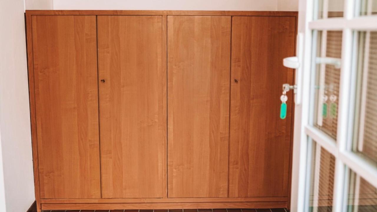 Casa Zoe Apartment Lezzeno Bagian luar foto