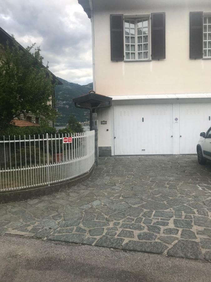 Casa Zoe Apartment Lezzeno Bagian luar foto