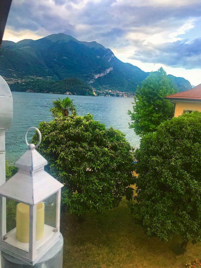 Casa Zoe Apartment Lezzeno Bagian luar foto